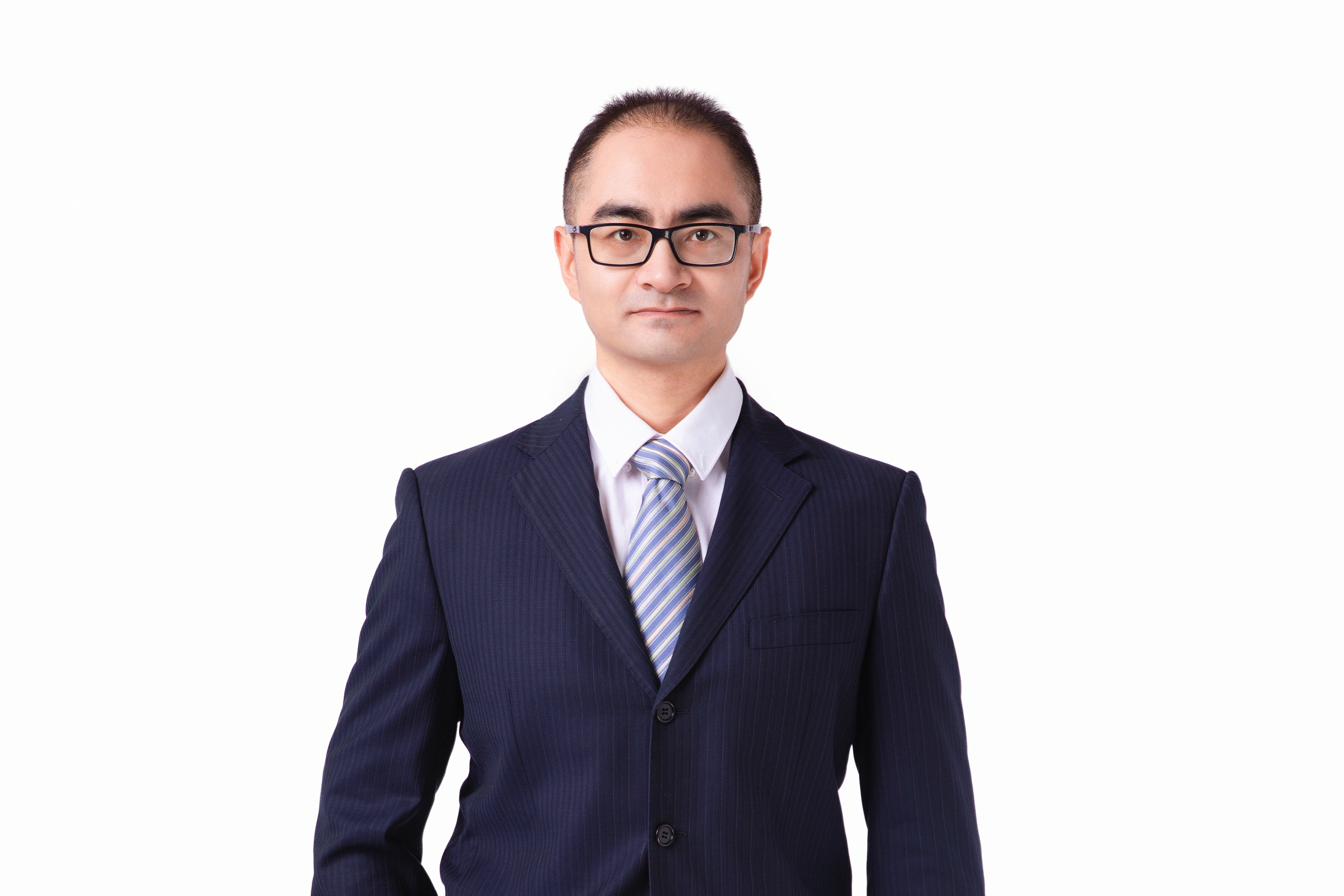 南科大邵理阳研究员当选美国国家人工智能科学院通讯院士